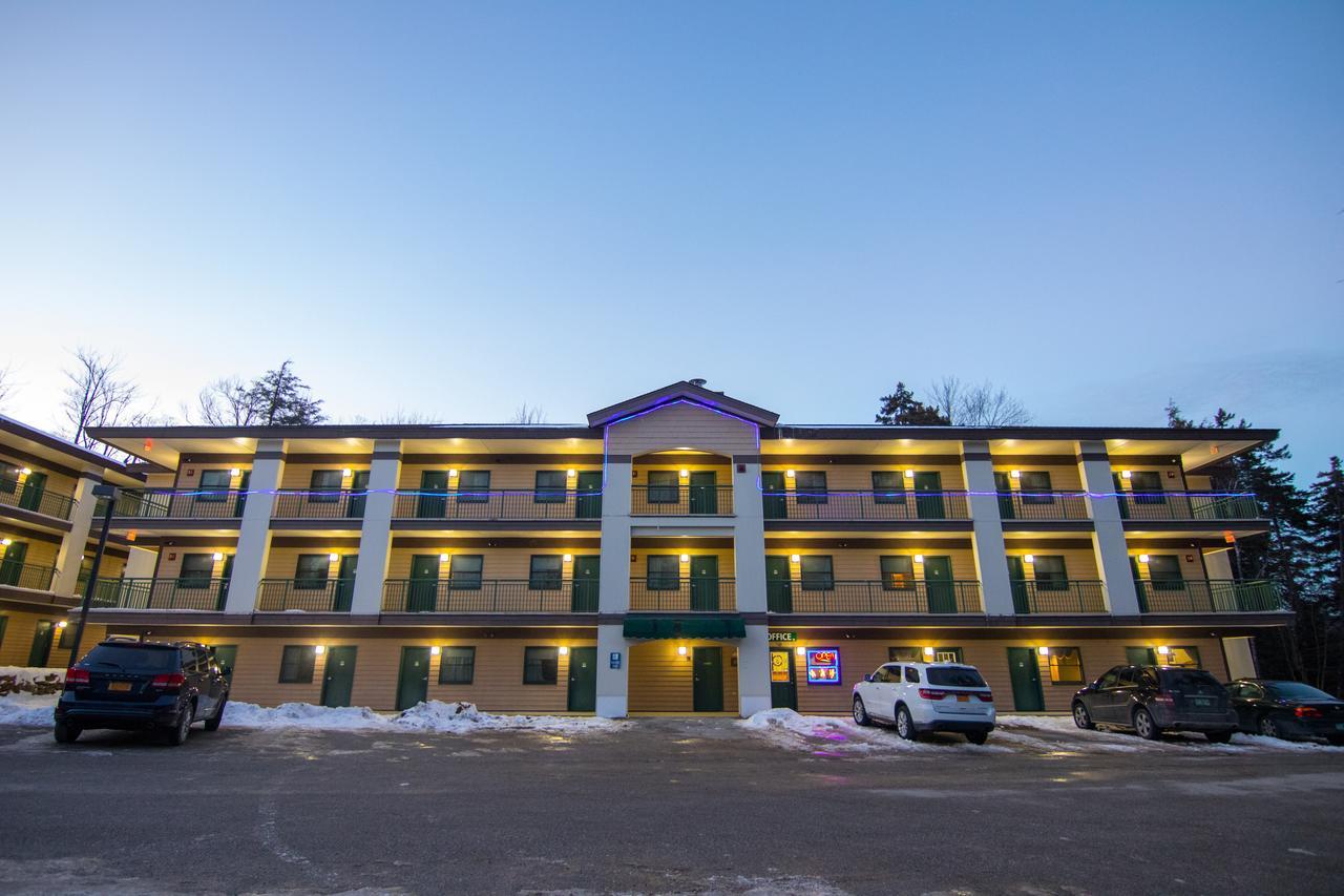 Hillside Inn Killington Exterior photo